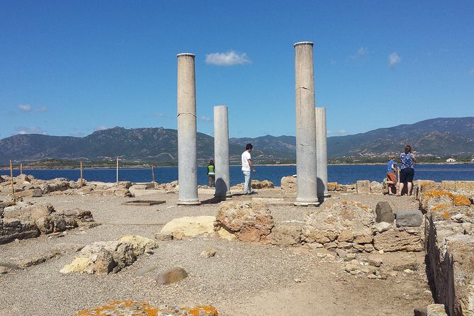 Cagliari Private Shore Excursion: Nora Archaeological Site and Pula Town - FAQ