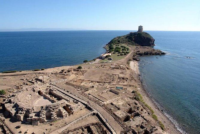 Cagliari Private Shore Excursion: Nora Archaeological Site and Pula Town - Final Thoughts