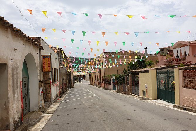 Cagliari Private Shore Excursion: Traditional Cooking Class with Lunch - Why This Tour Offers Excellent Value
