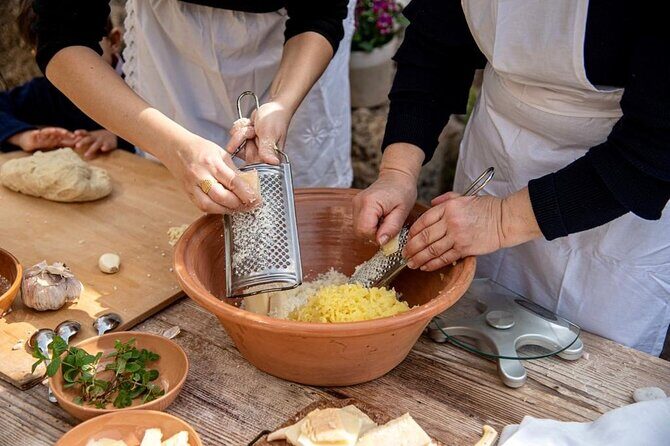 Cagliari Private Shore Excursion: Traditional Cooking Class with Lunch - FAQ