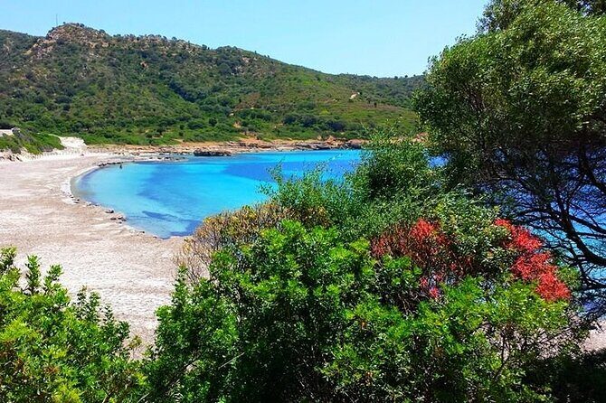 Cagliari: Quad Adventure Experience from Chia - FAQs
