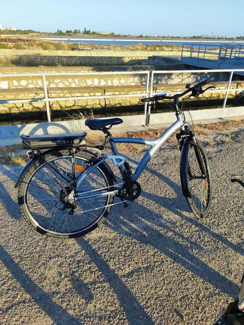 Cagliari: Rent an e-bike and enjoy! - Who Will Love This Tour?
