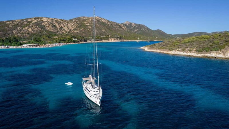 Cagliari: Sailing boat tour in the Gulf of Angels - An In-Depth Look at the Sailing Experience in Sardinia’s Gulf of Angels