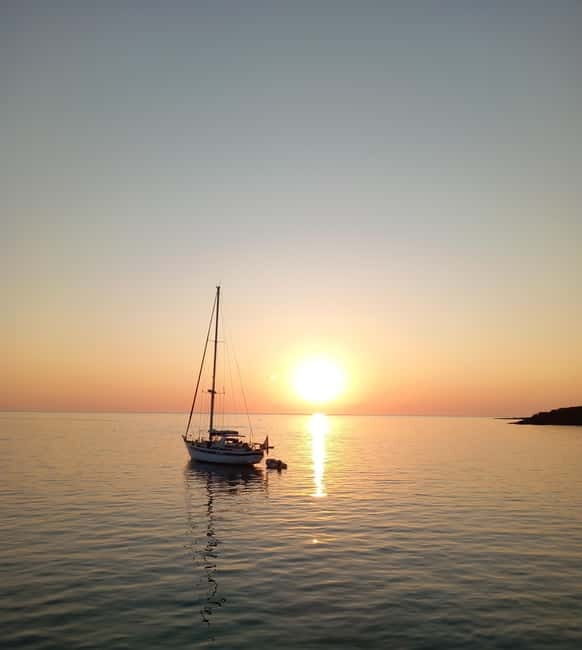 Cagliari: Sailing boat tour in the Gulf of Angels - Who Should Consider This Tour?