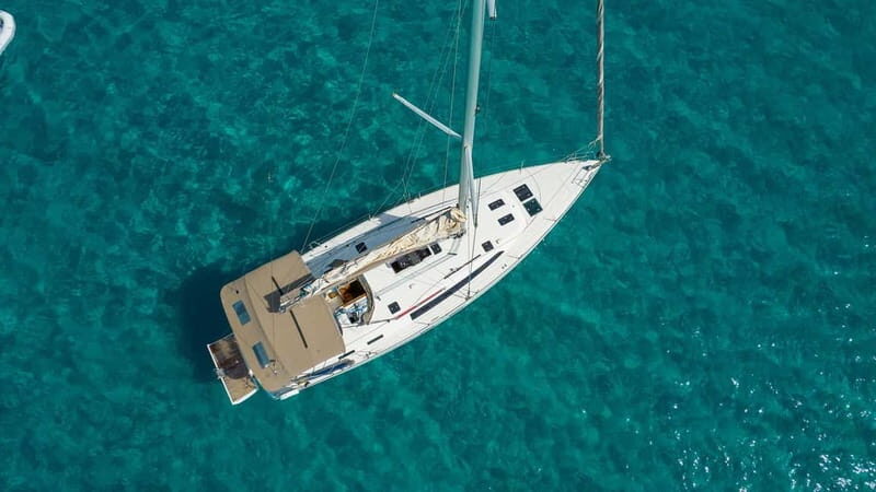 Cagliari: Sailing boat tour in the Gulf of Angels - FAQs
