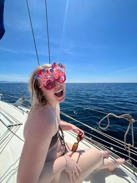 Cagliari: Sailing tour to Devil's Saddle aboard Merak - Why You Should Consider This Tour