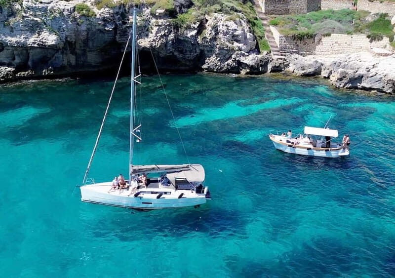 Cagliari: Sailing Tour with Snorkeling, and Prosecco Toast - Cagliari: Sailing Tour with Snorkeling, and Prosecco Toast – A Deep Dive