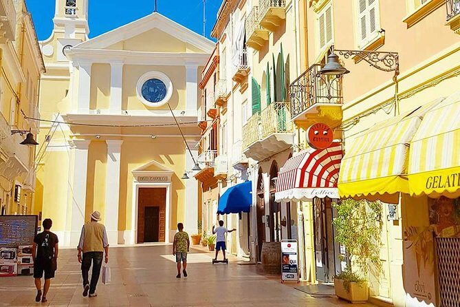 Cagliari: San Pietro Island and Carloforte Private Experience - Exploring Sardinia’s Hidden Gem: San Pietro Island and Carloforte