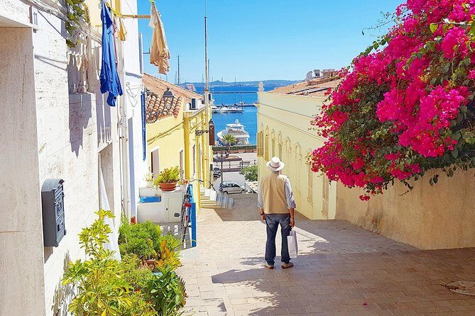 Cagliari: San Pietro Island and Carloforte Private Experience - Key Points