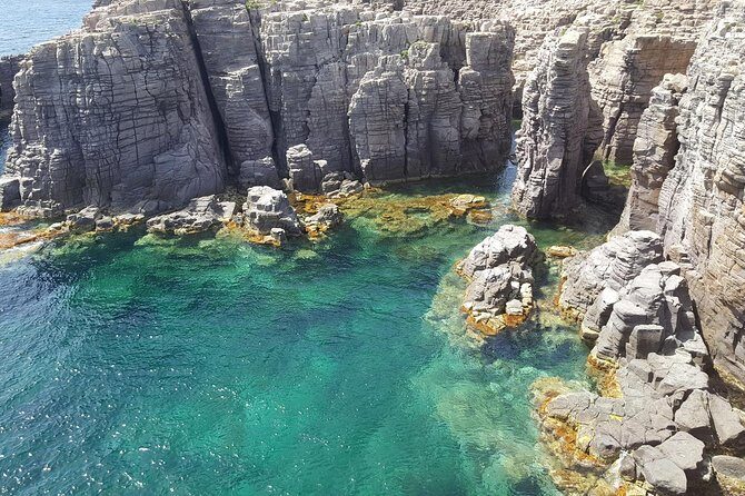 Cagliari: San Pietro Island and Carloforte Private Experience - Who Should Consider This Tour?