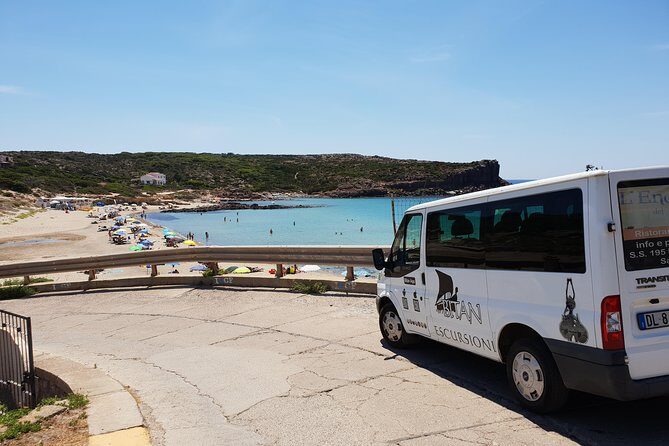 Cagliari: San Pietro Island and Carloforte Private Experience - Practical Tips for Your Trip