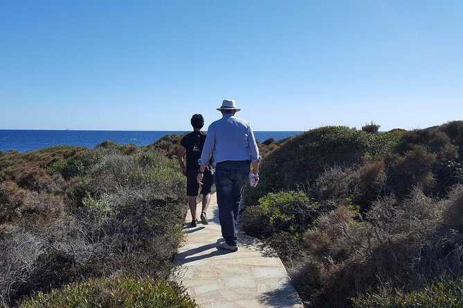 Cagliari: San Pietro Island and Carloforte Private Experience - FAQs