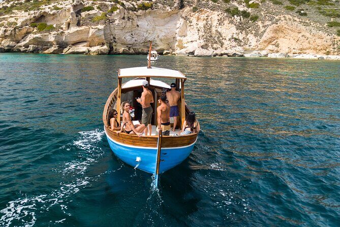 Cagliari Sea experience - Reviews and Authentic Feedback