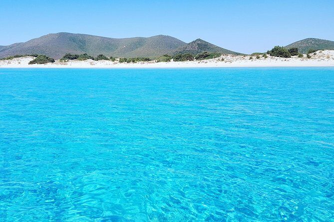 Cagliari Shore Excursion: Amazing West Sulcis Boat Experience - FAQ