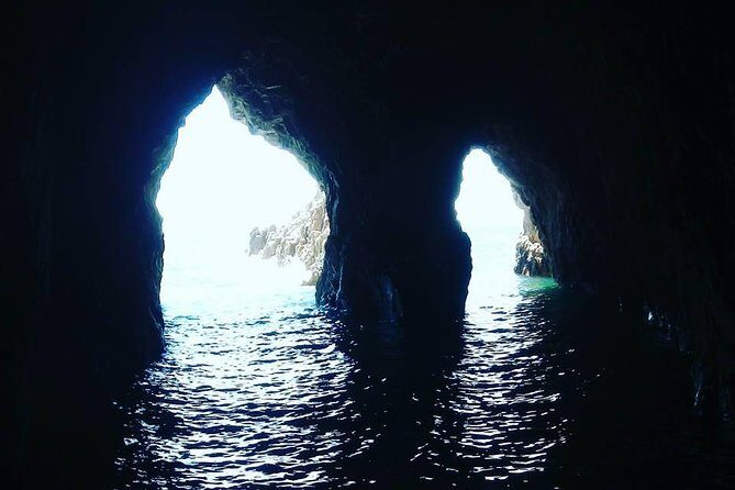 Cagliari Shore Excursion: Professional Guided Coasteering - Who Will Love This Tour?