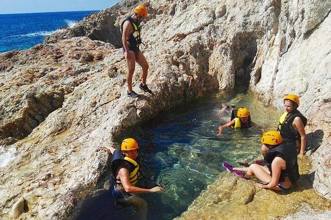 Cagliari Shore Excursion: Professional Guided Coasteering - Final Thoughts