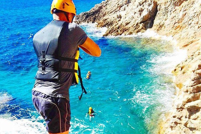 Cagliari Shore Excursion: Professional Guided Coasteering - FAQ