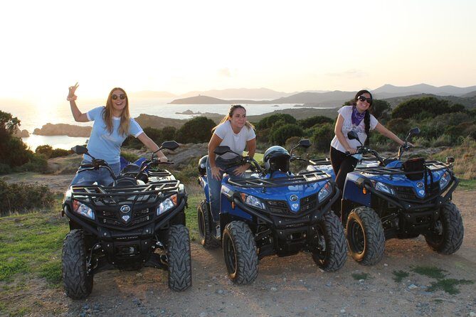 Cagliari Shore Excursion: Quad-ATV Adventure Experience - Final Thoughts