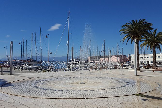 Cagliari Sightseeing Half-day Private Tour - Frequently Asked Questions