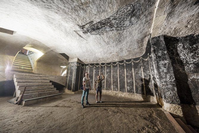 Cagliari Sightseeing Half-day Private Tour - Final Thoughts