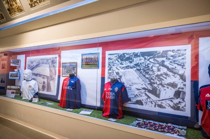Cagliari Stadium Experience with Sardinian Aperitif - Final Thoughts: Who Should Book This Tour?