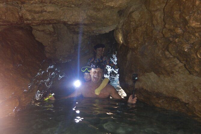 Cagliari: The magic of the Devil's Saddle and its caves - Cagliari: The magic of the Devils Saddle and its caves