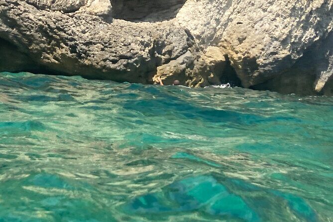 Cagliari: The magic of the Devil's Saddle and its caves - The Sum Up