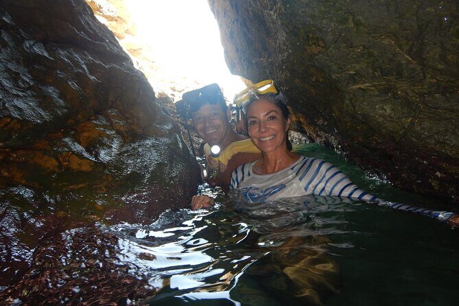 Cagliari: The magic of the Devil's Saddle and its caves - FAQ