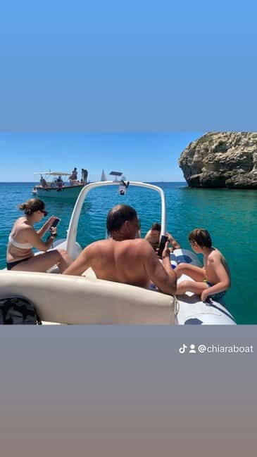 Cagliari: tour con 5 soste snorkeling soft drink - A Deep Dive into the Experience