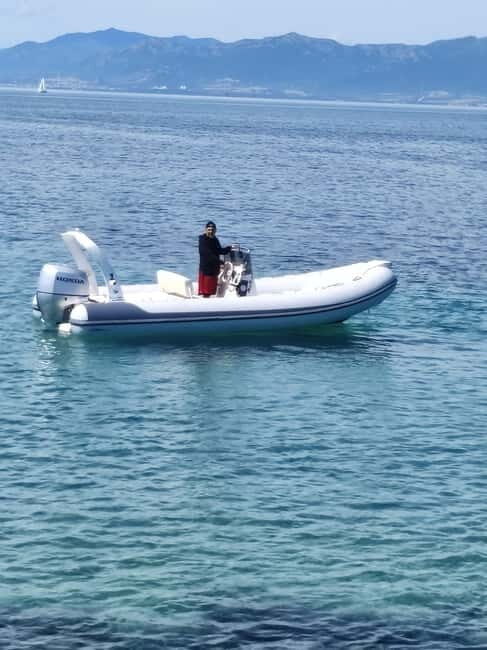 Cagliari: tour con 5 soste snorkeling soft drink - FAQ: Your Practical Questions Answered