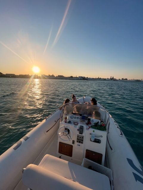 Cagliari: tour Sunset snorkeling con aperitivo - Final Thoughts