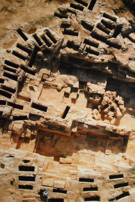 Cagliari Tour: Tuvixeddu Necropolis archeological park - Final thoughts