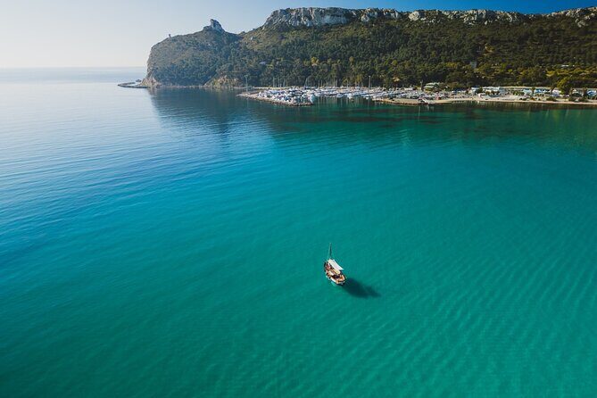 Cagliari: Tour with Snorkeling, Aperitif, and Various Stops - Who Is This Tour Best For?