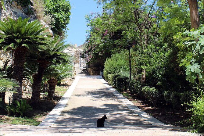 Cagliari urban trekking experience: the city you did not expect - Key Points