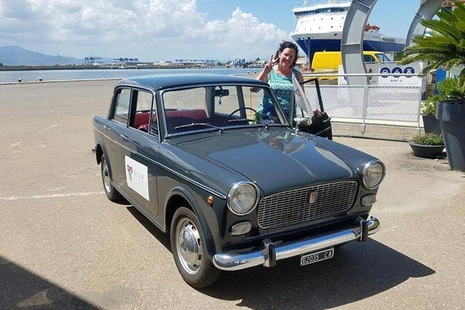 Cagliari Vintage Tour - Why This Tour Is Perfect for You