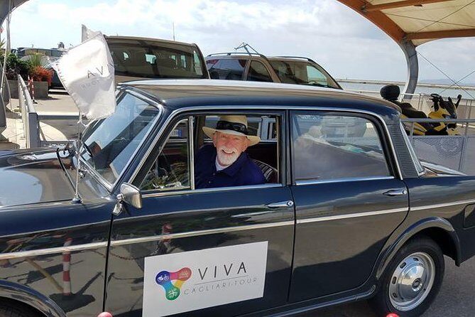 Cagliari Vintage Tour - The Sum Up: Is It Right for You?