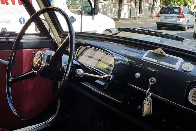 Cagliari Vintage Tour - FAQ