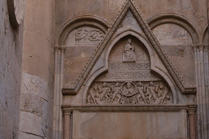 Cagliari Walking tour - FAQ