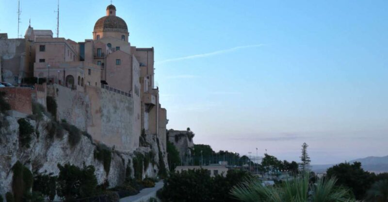 Cagliari: walking tour through the alleys of Castello - Authentic Experiences and the Reviews That Speak Volumes