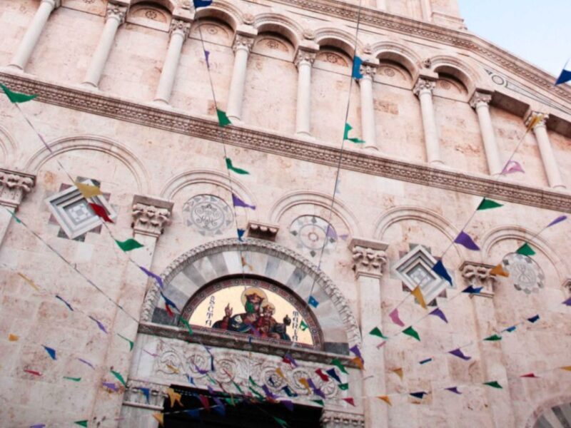 Cagliari: walking tour through the alleys of Castello - Final Thoughts: Is This Tour Right for You?