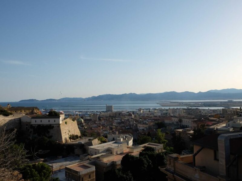 Cagliari: walking tour through the alleys of Castello - FAQ