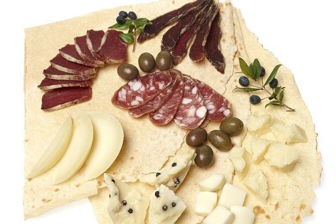 Cagliari: Wine and Cheese Tasting Private Experience - Experience the Flavors of Sardinia on a Wine and Cheese Tour