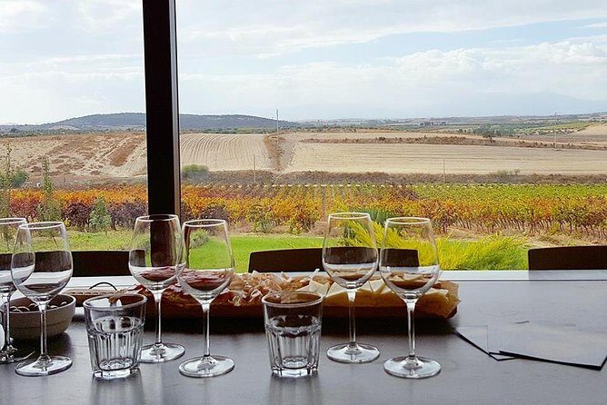 Cagliari: Wine and Cheese Tasting Private Experience - Key Points