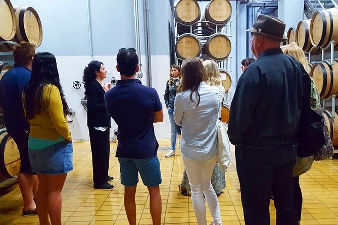 Cagliari: Wine and Cheese Tasting Private Experience - Who Will Love This Experience?