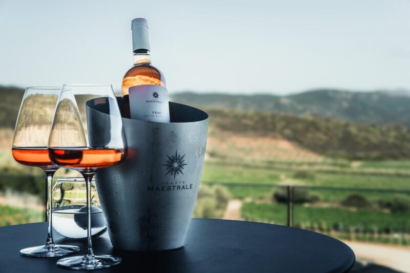 Cagliari Wine Tasting at Tenute Maestrale - A Closer Look at the Experience