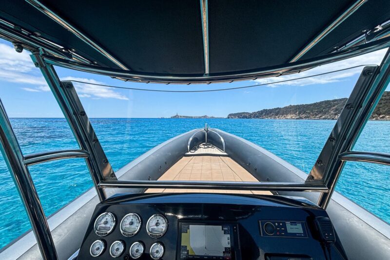 Cagliari: Zodiac Boat Tour, 3-4 SwimStops, Wine & Snorkeling - What You’ll Get: Practical Details