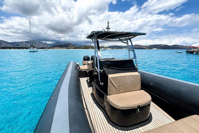 Cagliari: Zodiac Boat Tour, 3-4 SwimStops, Wine & Snorkeling - FAQ – Practical Questions Answered