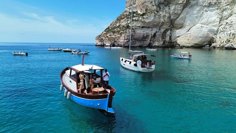 Cagliari:Excursion Hidden Beaches- Aperitif- 3Swimming stops - Practical Tips for Your Trip