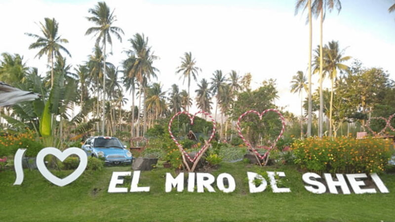 Cagsawa Ruins Express Tour with El Miro by ZCHEDULISTA - Final Thoughts