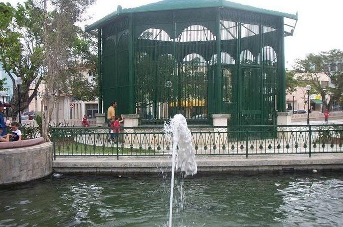Caguas Cultural Day Trip from San Juan Including Botanical Garden and Lunch - Practical Tips